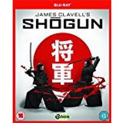 Shogun (New to Blu-Ray) [2018] [Region Free]